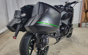 KAWASAKI NINJA 1000 SX 2023 ZXT02K