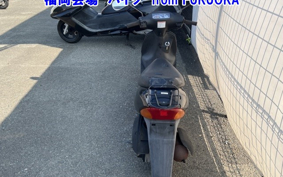 SUZUKI LET's 2
