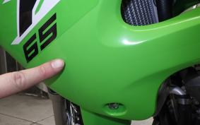 KAWASAKI KX65 2012 KX065C