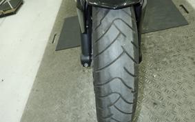 KAWASAKI NINJA 400 2015 EX400E