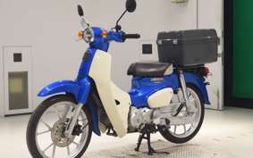 HONDA C110 SUPER CUB
