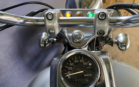 HONDA MAGNA 50 AC13