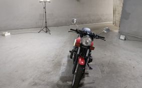 HONDA CBX400 2020 NC07