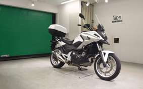 HONDA NC750X 2018 RC90