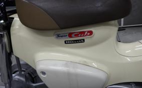 HONDA C110 SUPER CUB JA59