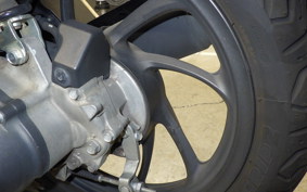 HONDA DIO 110 JK03
