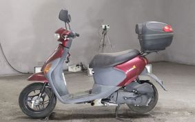 SUZUKI LETS4 CA45A