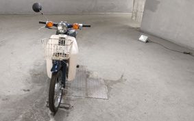 HONDA SUPER CUB50 C50