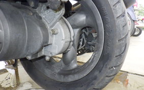 KYMCO デインク200I