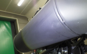 HONDA REBEL 250 A 2010 MC49