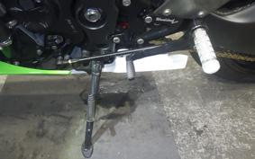 KAWASAKI NINJA ZX-6R 2017