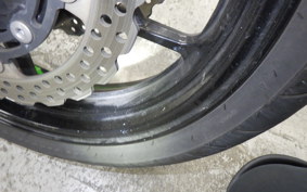 KAWASAKI Z650 A 2023 ER650S