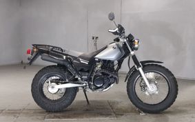 YAMAHA TW200 DG07J