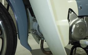 HONDA C125 SUPER CUB JA48