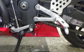 HONDA CBR600RR 2022 PC40