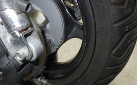 YAMAHA CYGNUS 125 XSR 2 2022 SE44J