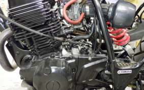 YAMAHA SEROW 225 Gen.2