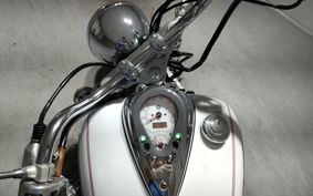 YAMAHA DRAGSTAR 400 CLASSIC 2005 VH01J