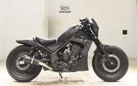 HONDA REBEL 250 A 2023 MC49