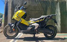 HONDA X-ADV 750 2025 RH21