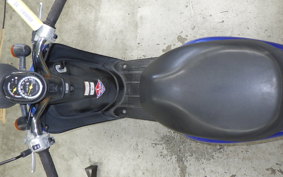 HONDA TODAY 2 2012 AF67