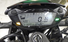 SUZUKI SV650 X A 2018 VP55B