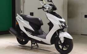 YAMAHA CYGNUS 125 XSR 3 2024 SED8J