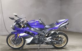 YAMAHA YZF-R1 2009 RN19