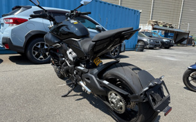 DUCATI DIAVEL V4 2024