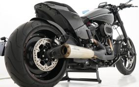 HARLEY FXDRS 2020 YVK