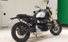 BMW R12 nine T 2024