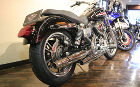 HARLEY HARLEY FXDL1580 2008 GN4