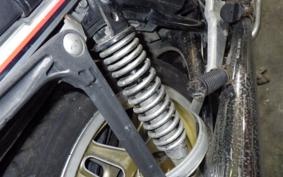 YAMAHA CB400N CB400N