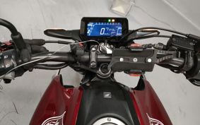 HONDA CB250R MC52