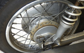 HONDA C50 SUPER CUB AA04