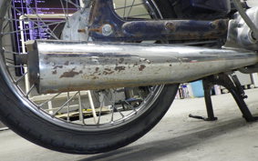 YAMAHA MATE 50 1986 V50