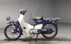 HONDA SUPER CUB50 C50
