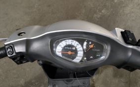 SUZUKI ADDRESS V125 CF46A