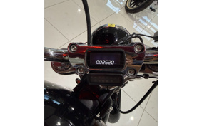 HARLEY FXST1340-1450 2020 BVJ