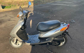 YAMAHA JOG SA36J