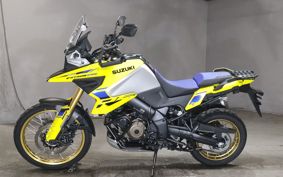 SUZUKI DL1050 (V-Strom 1050) EF11M