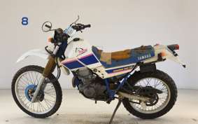 YAMAHA SEROW 225 Gen.2 1KH