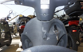 SUZUKI LET's 4 CA45A