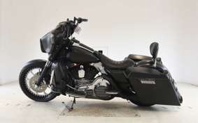 HARLEY FLHTCUI 1450 2002