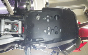 HONDA CRF250 GEN 2 RALLY 2008 MD47