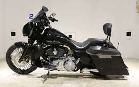 HARLEY FLHX 1690 2012