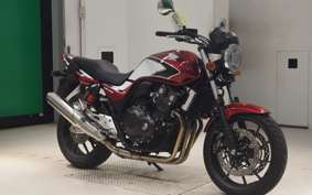 HONDA CB400SF GEN 4 A 2023 NC42