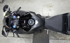 HONDA CBR600RR 2026 PC40