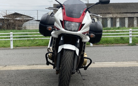 HONDA CB1300SF BOLDOR 2012 SC54