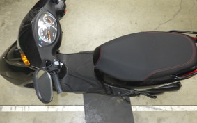 YAMAHA AXIS 125 TREET 2017 SE53J